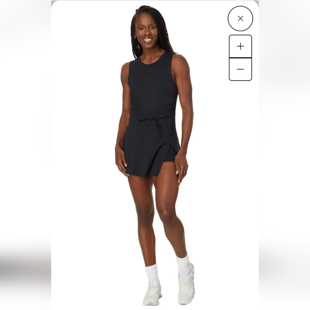 FP Movement Easy Does It Dress